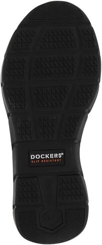 حذاء رياضي رجالي من Dockers Tucker خفيف الوزن ومقاوم للانزلاق للعمل كاجوال وآمن in Saudi Arabia