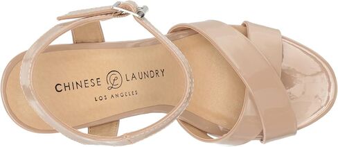 صندل نسائي بكعب عالٍ من شركة Chinese Laundry in Saudi Arabia