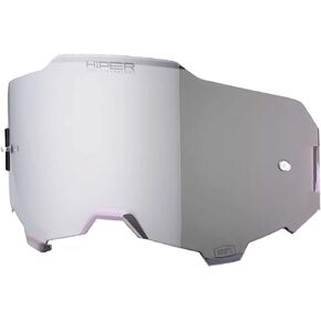 100% ARMEGA Goggle Replacement Lens - HiPER - Compatible with ARMEGA Goggles Only