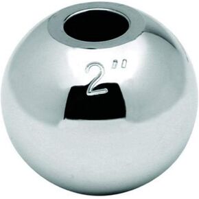 Tow Ready 63806 Interchangeable Hitch Ball