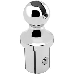 Reese Elite 19311 2-5/16" Pop-In Ball for Elite Under-Bed Bolt-On Gooseneck Head