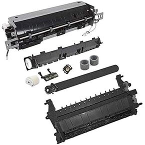 Lexmark 110V Maintenance Kit, 200000 Yield (40X8433)