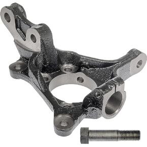 Dorman 698-221 Front Driver Side Steering Knuckle Compatible with Select Subaru Models