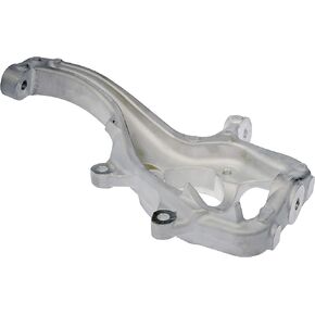 Dorman 698-239 Front Driver Side Steering Knuckle Compatible with Select Dodge / Ram Models
