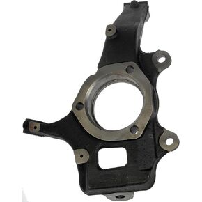 Dorman 697-901 Front Driver Side Steering Knuckle Compatible with Select Ford / Lincoln Models
