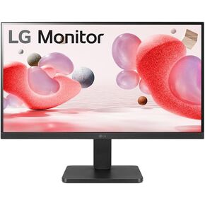 LG 22MP410-B 22" Full HD (1920 x 1080) VA Display with AMD FreeSync, OnScreen Control - Black in Saudi Arabia