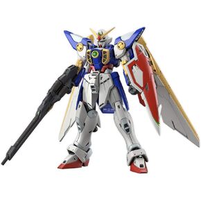Bandai Hobby - RG 1/144 Wing Gundam