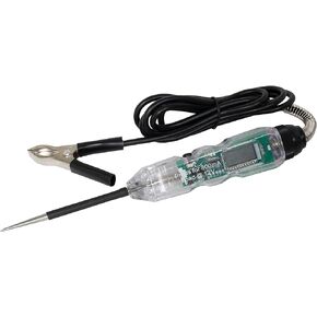 Lisle 28800 Digital Test Light with Load Tester