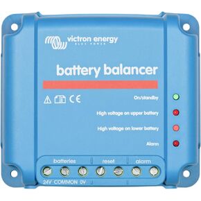 Victron Energy Battery Balancer