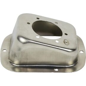 Kentrol 30468 Stainless Steel Gas Filler Protector