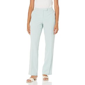 Kasper Women's Pant W/Slit Pkts