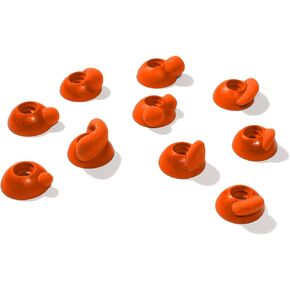 Nicros Ball Micros Orange, 2 lbs