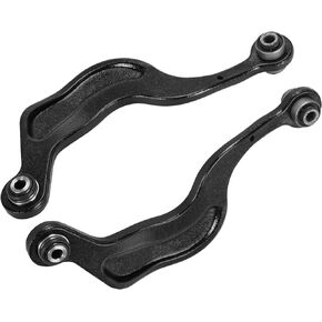 Front Lower Control Arms Suspension Kits Fit for Chevrolet Traverse 2009-2017, Fit for GMC Acadia 2009-2017, Fit for Buick Enclave 2008-2017