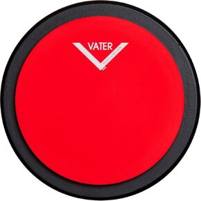 وسادة تدريب ناعمة من جانب واحد من فاتر، مقاس 15.24 سم، أحمر in Kuwait