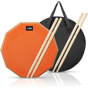 Dumb drum pad