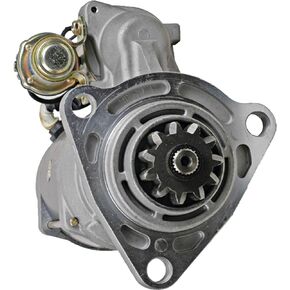 DB Electrical SMT0386 Starter For Mack Truck Ch Cl Ct Cv CX Dm Mr Rb Rd Granite Series Mack Engines 04 05 06 07