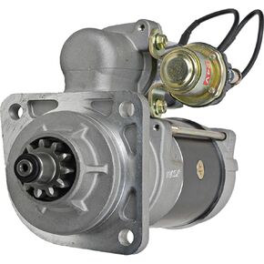 DB Electrical SDR0365 Starter For Mercedes Axor Truck For Delco 29MT 8200004