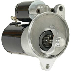 DB Electrical 410-14038 New Starter For Ford Medium & Heavy-Duty Truck F600 F700 F800 F900, Bus F2Ht-11000-Ba F2Hz-11002-B B600 B700 B800 112603 113223 410-14038 3234 6641 SA-798 SA-855 STR-2843