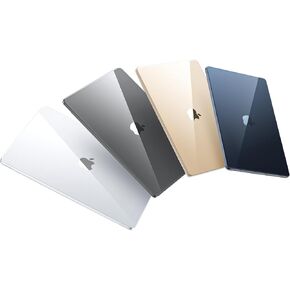 Soonjet for MacBook Air 15 inch Case M3 M2 2024 2023 [Exclusive Midnight, Dazzle Boldly] [Outshine Bare Beauty] Hard Shell Protective Cover for Laptop Model A3114 A2941 - Crystal Midnight