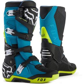 أحذية Fox Racing الرجالية Motion Motocross in Kuwait