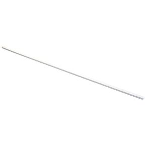 Hussmann 0459611, Extrusion-Glass Grip 4