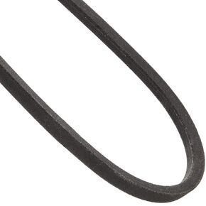 Continental ContiTech Insta-Power V-Belt, 84375, 0.50" Top Width, 0.31" Height, 37.5" Length