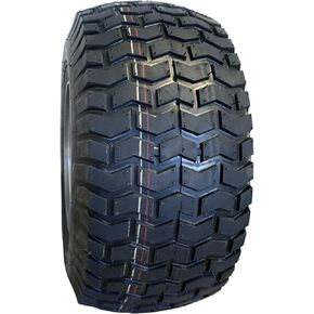 Red Hawk TIR-346 Tire 18x8.5-8, 4 Ply Golf Carts