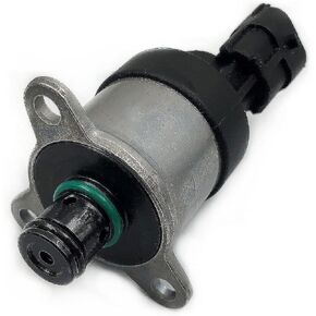 DEVMO Fuel Injection Pressure Regulator Compatible with 2007-2012 Dod-ge Ram 2500 3500 4500 5500 6.7L Diesel 0928400642, 68005241AA