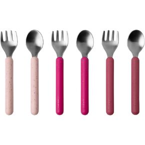 مجموعة أطباق سيليكون من بون تشاو - 3 أطباق مقسمة للأطفال الصغار غير قابلة للكسر - أطباق للأطفال من عمر 6 أشهر فما فوق - مستلزمات الفطام للأطفال - نعناع متعدد الألوان in Kuwait