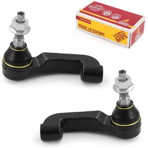 Metrix Premium Left & Right Outer Tie Rod End ES3535 & ES3536 Fits 2002-2007 Jeep Liberty