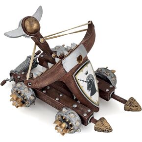 Papo Catapult and Arrow Launcher