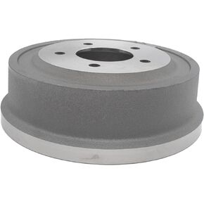 ACDelco Professional 18B417 Rear Brake Drum