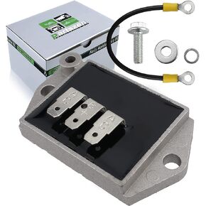 partszen Rectifier Voltage Regulator Replaces for Kohler CH730-0165 CH730-0170 62570 64569 for 2540339-S 2540332-S 2540329-S 2540321-S 2540320-S 2540308-S 2540305-S