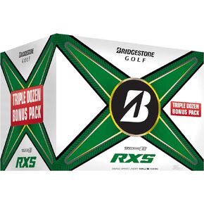 Bridgestone Golf 2024 Tour B RXS Trifecta