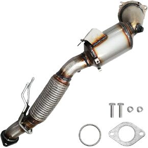SAROTIN Catalytic Converter Compatible with Ford Escape 2013 2014 2015 2016 Turbo 1.6L L4 (EPA Compliant)