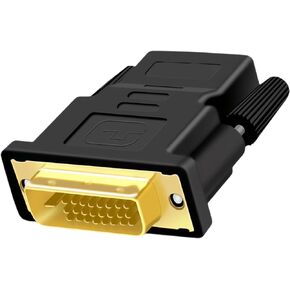 Left or Right Side Bending HDMI A Female to Male Adapter, Extender Connector 8K for TV, Projector, Laptop, PC, PS, Xbox (2 Pack)