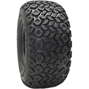 Red Hawk TIR-265 Tire 22x11x10 DOT, 4 Ply Golf Carts