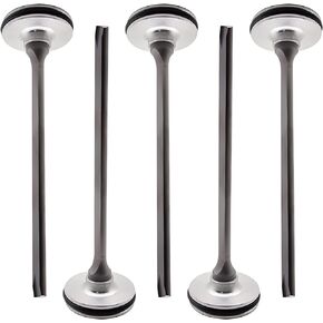 5Pack Aftermarket Piston Drive 883-471 883430 for Hitachi NR65AK NR65AK2 NR65AK(S) Framing Nailer Replacement part AL65D