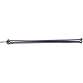 TRQ Rear Drive Shaft Assembly for 99-06 Chevy Silverado GMC Sierra 1500 RWD