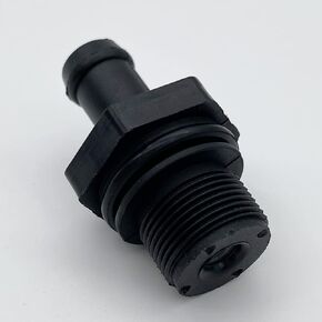 11810-6N202 PCV Valve for Nissan Altima Pathfinder 2014-2021 Black