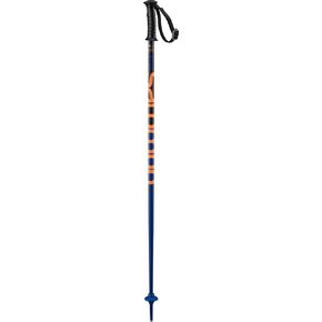 Salomon Kaloo Junior Ski Poles - 100,Blue