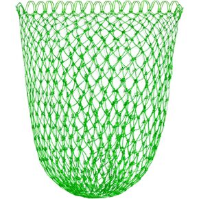 MAFIMOEA Fishing Net Nylon Replacement Fish Net Foldable Trout Net Without Handle for Freshwater Saltwater