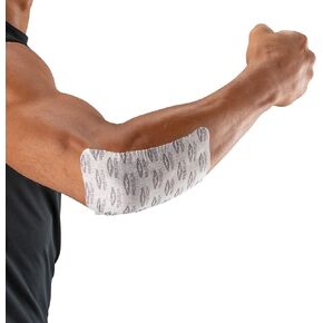 Shock Doctor Turf Tape White OSFA