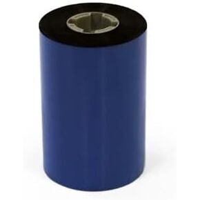 Thermal Transfer Ink Ribbon for Oil Change Printers - Godex RT 200i, 56mm x 110m, 2.2" x 360'