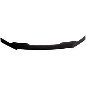 Auto Ventshade [AVS] Aeroskin Hood Protector | Fits 2023 - 2024 Chevrolet Colorado, Low Profile/Flush - Smoke | 322213
