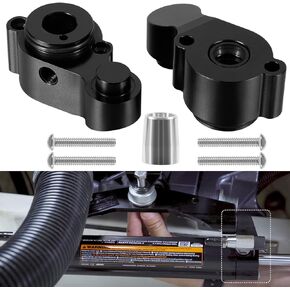 JIAD HP4600 Cylinder Gland Kit for Baystar Compact Cylinder HC4645H HC4647H HC4648H HC4658H