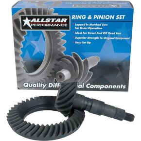 Allstar Performance 9" 5.00 Ring and Pinion Gear Set