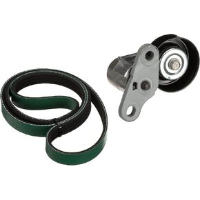 Gates 90K-38159 Complete Serpentine Belt Drive Component Kit