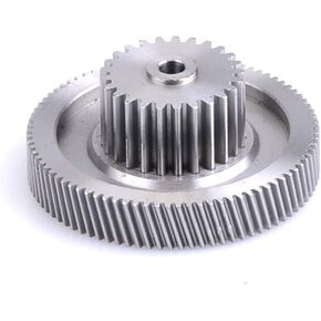 Mallofusa Slide Out Motor Gear 18:1 Ratio Stripped Gear Repair Camper Actuator Replacement for RV Lippert Tuson Venture