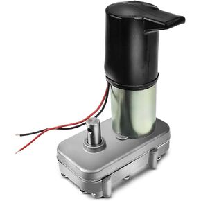 A-Premium RV Power Gear Slide Out Motor Compatible with Speed 9 RPM 850 in-lbs Ratio 131:1